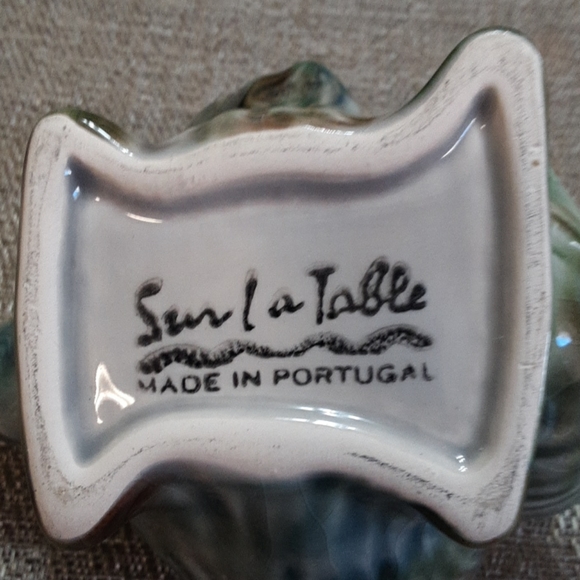 Shell Creamer - Picture 4 of 6